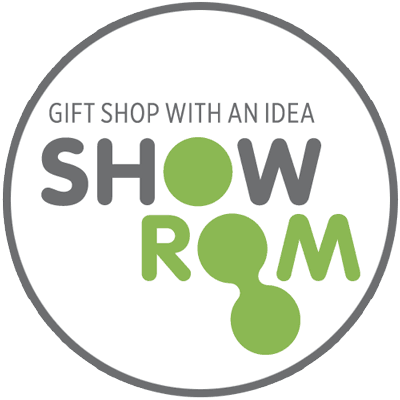 showroom logo